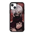 thumbnail image 1 of Animes Tokyo Ghoul iPhone 15 Case BLN3848,iPhone 15 Pro, 1 of 3