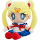 thumbnail image 1 of Plush Doll Cute Cartoon Character Plush Stuffed Toys Upholstered Pillow Gift Series Decoration Fans Children Girls(25 cm/9.84 inches, Blue), 1 of 4