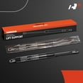 thumbnail image 2 of A-Premium Rear Tailgate Lift Supports Shock Struts Compatible with Chrysler LeBaron Dodge 600 1984-1986 2-PC Set, 2 of 9