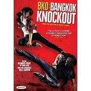 Bko: Bangkok Knockout (DVD)