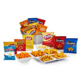 thumbnail image 2 of Frito Lay Snacks Classic Mix 54 Bags | Individually Wrapped Chips Lay's, Cheetos, Fritos, & Doritos in Mouthwatering Flavors with Delicious Taste Grab N' Go Pack for Indoor Outdoor Camping Snacks, 2 of 9