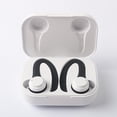 thumbnail image 2 of Auriculares Bluetooth Auriculares estéreo de larga duración Inalámbricos en el oído Auriculares Bluetooth de alta potencia Auriculares con gancho para la oreja, 2 of 2