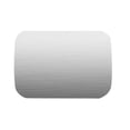 thumbnail image 4 of Langgg Super Thin Vehicle Car Navigation Bracket Mount Iron Magnet Mobile Phone Support Magnetic Sheet Plate, 4 of 9