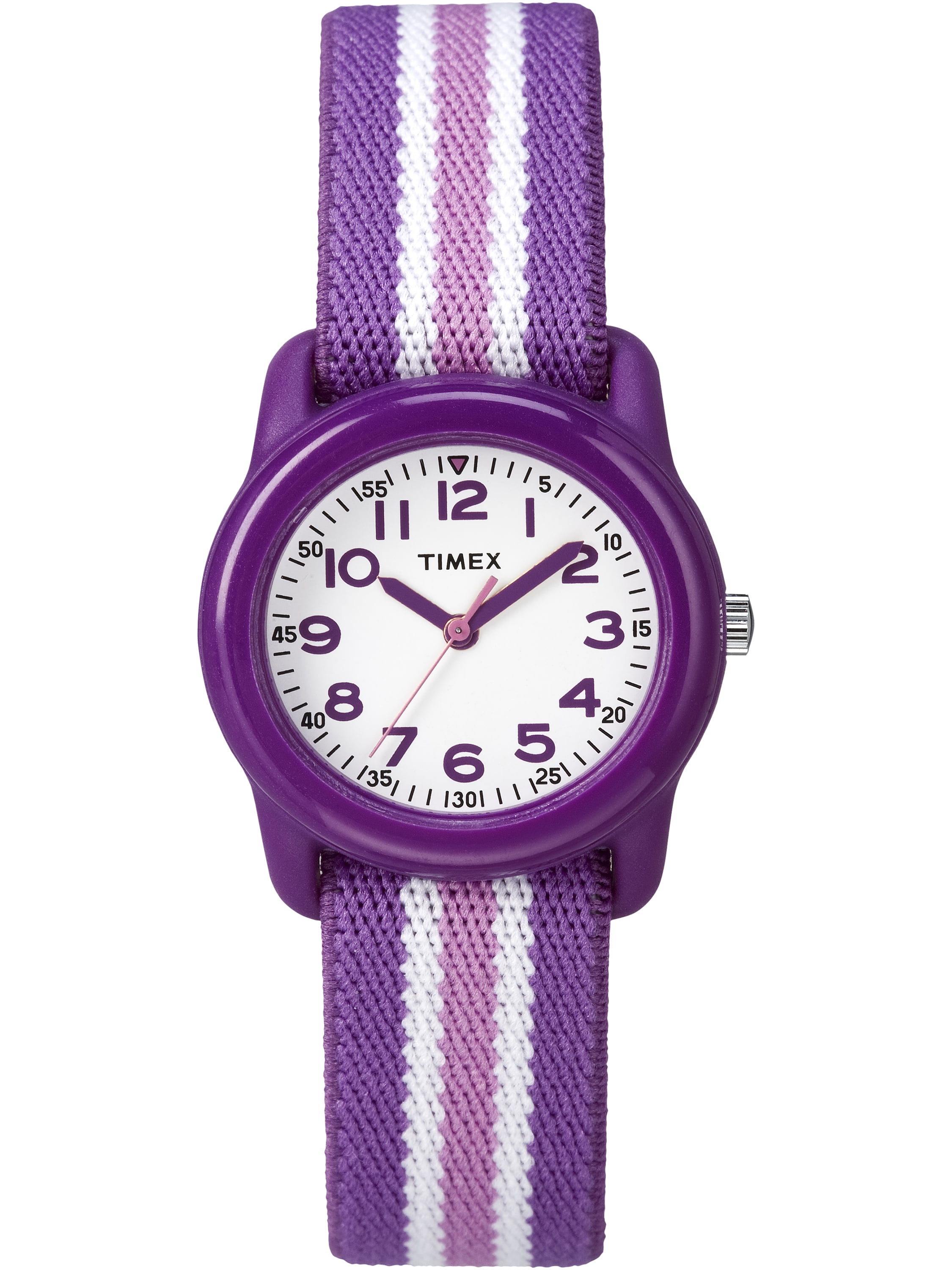timex butterfly watch
