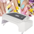 thumbnail image 4 of Special Design Nail Gel Curing Machine,  Material Nail Polish Dryer, Easy To Use For Home Beauty Salon EU Plug,UK Plug,US Plug,AU Plug, 4 of 8