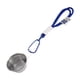 thumbnail image 1 of Cuenco compacto y ligero para cebo de pesca, ideal para picnic, senderismo y acampada. Azul, 1 of 9