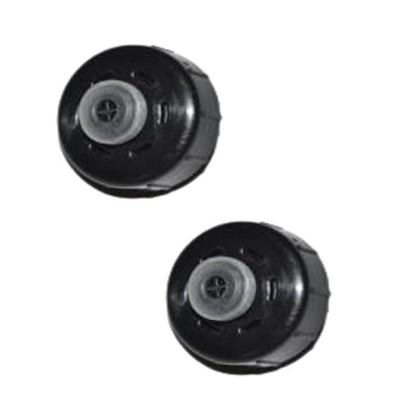 Replacement Part For Bissell Spotbot Deep Cleaner 2 Cap & Insert Assembly, 2037477