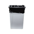 thumbnail image 3 of Karat 33-39 Gallon Trash Bags | 1.2 Mil | Black Heavy Duty Garbage Can Liners | (33" x 39") 100 ct, 3 of 7