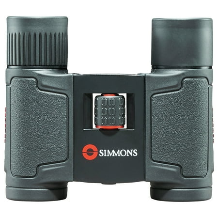 UPC: 0045618000202 | Simmons Venture Binoculars Compact Binocular Black