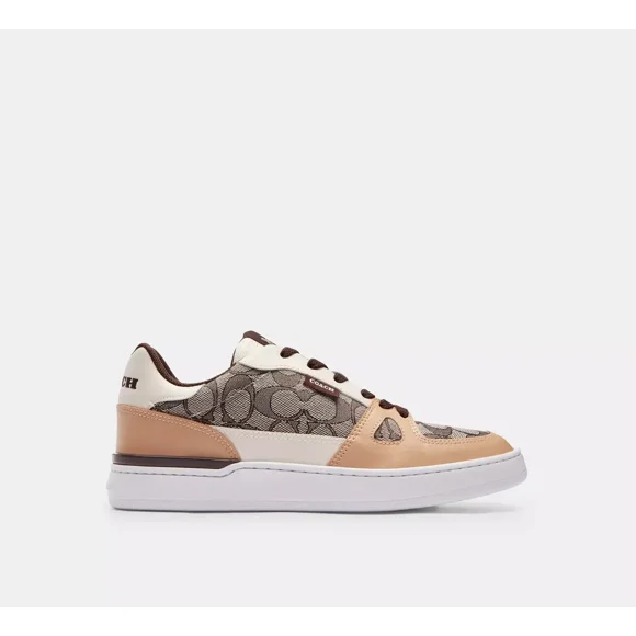 Tenis Coach Casual Para Mujer Sneakers Diseñador