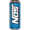 thumbnail image 4 of NOS High Performance Energy Drink, 16 Fl. Oz., 4 of 7