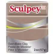 Sculpey III, 2 oz., Sky Blue