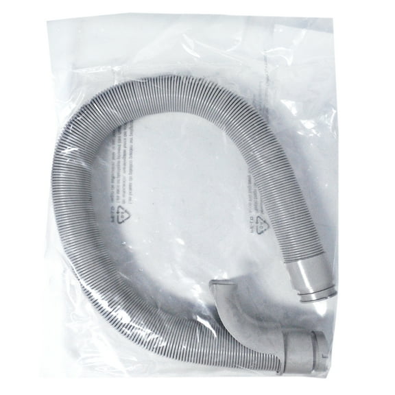 Windor Versamatic Gray Hose with Cuffs