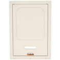 thumbnail image 3 of Avalon Pontoon Boat Fold-Up Table Top 125593WH | 15 3/4 x 23 Inch Seafoam, 3 of 8