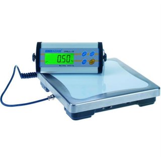 Adam GFK 165a Industrial Bench Scale