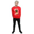 thumbnail image 4 of Elf Sweat-Shirt Homme en Colère Elf, 4 of 5