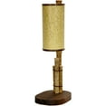 thumbnail image 2 of Oriental Furniture 21" Kobe Bamboo Pole Table Lamp, decorative item, oriental design, any occasion, any room, Japanese design, 2 of 2