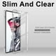 thumbnail image 3 of IMAK UX-5 Series For ZTE nubia Redmagic 10 Air 5G Case Shockproof TPU Clear Slim Back Shell, 3 of 5