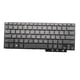 thumbnail image 3 of Teclado retroiluminado rojo perfke, 3 of 9