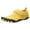 Yellow, variant on Water Shoes for Mens Plus Size Aqua Socks with Hard Sole Wide Toe Box Quick-Dry Barefoot Shoes for Hiking Beach Sports Swim Pool