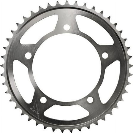 Sunstar Steel Rear Sprocket 38 Tooth (2-452938)