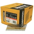 thumbnail image 2 of Stanley Bostitch RH-S8D113EP 5 000 Count 2.38 in. Smooth Shank 21 degrees Plastic Collate, 2 of 2