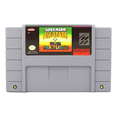 thumbnail image 1 of Super Mario All-Stars + Super Mario World Super Mario Standard Edition Nintendo SNES Físico, 1 of 5