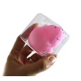 thumbnail image 4 of Curious Minds Busy Bags Juego de 6 Jumbo Mochi Squishy Animals - Cute Kawaii - Sensory Stress Fidget Party Favor Toy (Animales al azar), 4 of 5