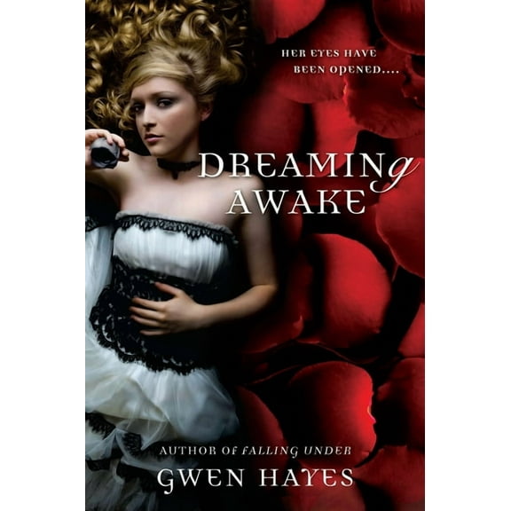 Falling Under Novel Dreaming Awake, (Paperback)