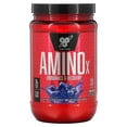 thumbnail image 1 of Amino X 30 serv BSN Sabor Uva BCAA's, 1 of 2