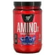 thumbnail image 1 of Amino X 30 serv BSN Sabor Uva BCAA's, 1 of 2