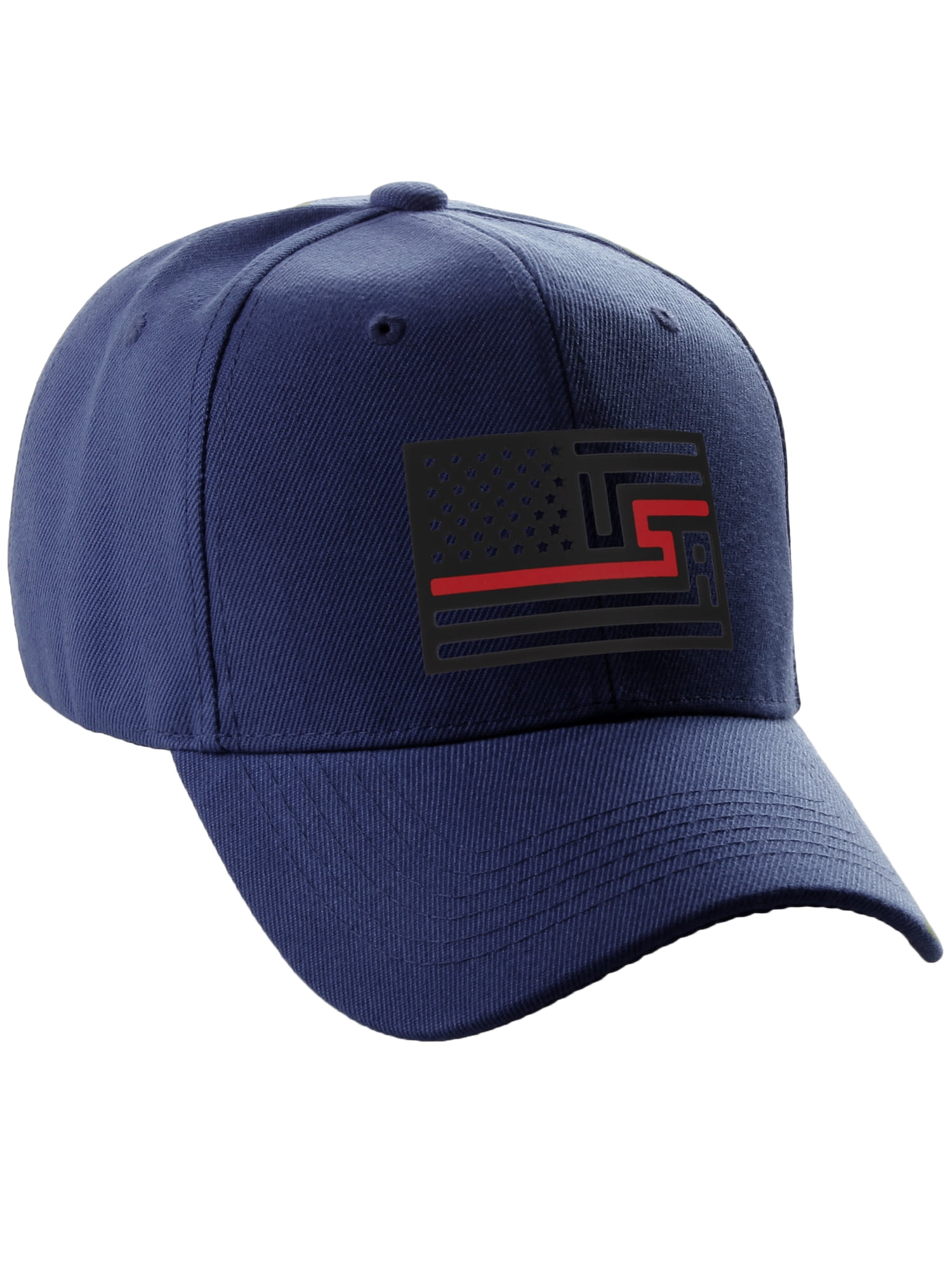 red baseball cap walmart