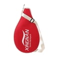 thumbnail image 1 of Bolsa Organizadora para Raquetas de Tenis y Pickleball Strade Fareast Limited Rojo, 1 of 8
