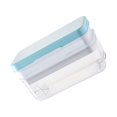 thumbnail image 2 of Molde para cubitos de hielo Bearachild 32 rejillas de repuesto color sólido Azul 2 capas, 2 of 6