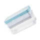 thumbnail image 2 of Molde para cubitos de hielo Bearachild 32 rejillas de repuesto color sólido Azul 2 capas, 2 of 6