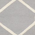 thumbnail image 4 of Safavieh Cambridge Silver Transitional Rug - Runner 2'6" x 6', 4 of 4