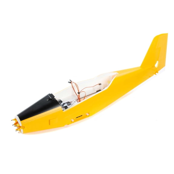 E-flite Fuselage set  Air Tractor EFL16451 Replacement Airplane Parts