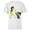 White, variant on Disney Ralph Breaks the Internet Snow White T-Shirt - Short Sleeve T-Shirt for Kids - Customized-White