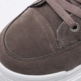 thumbnail image 2 of Botas altas para mujer Botas de nieve con forro de piel acogedoras Botas de senderismo impermeables para el invierno Ndcxsfigh Tenis De Mujer Tenis De Hombre, 2 of 9