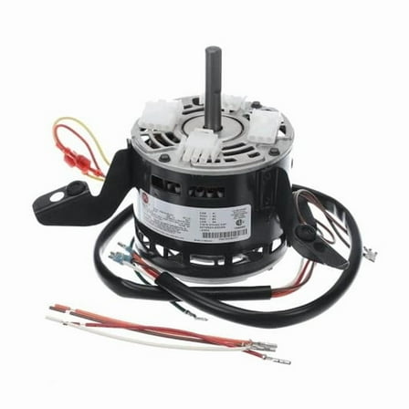 The Whalen PMEHXGHB4337 Genuine OEM Motors - 115V, Emerson K48HXGHB-4337 Rev