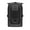Black, variant on Molle Pouch Universal EDC Waist Belt Bag Outdoor Gear Tool Gadget Pocket with Cell Phone Holster
