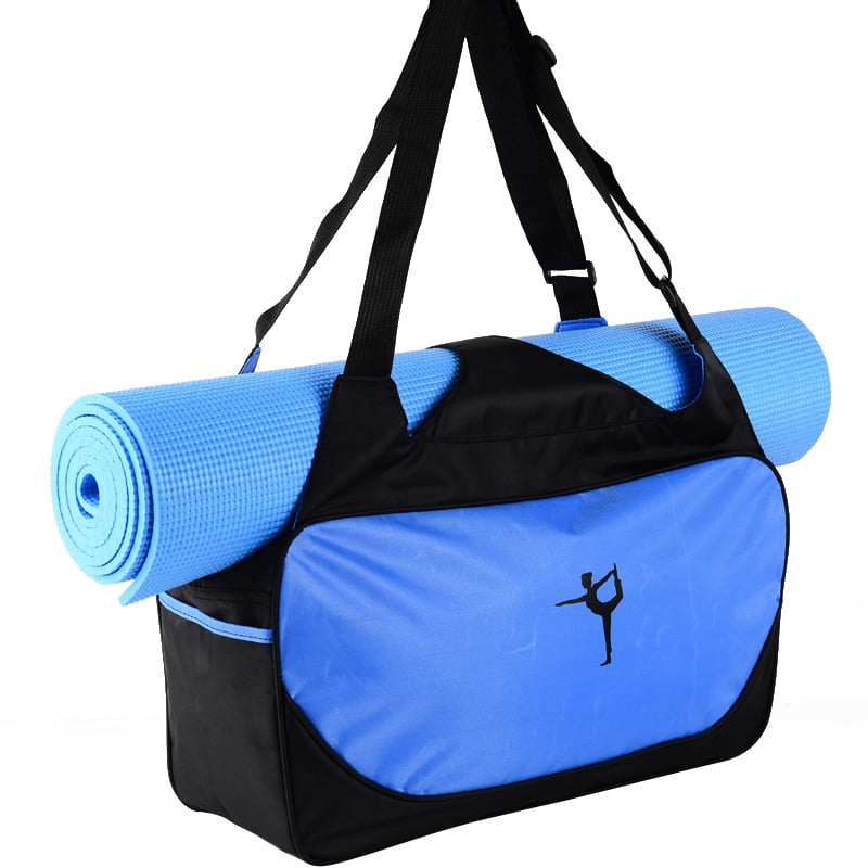yoga bag walmart