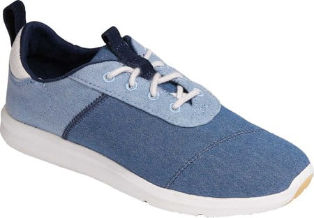 toms lace up sneakers