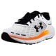 thumbnail image 1 of Zapatillas para correr Under Armour Charged Assert 10 para hombre blanco 9XW, 1 of 7