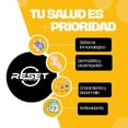thumbnail image 3 of Reset Nutrition Zinc | 20 Mg | 100 Servings | 100 Tabletas | Hecho en USA RESET NUTRITION Zinc, 3 of 5