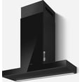 thumbnail image 3 of Elica Ehk636 Haiku Series 600 Cfm 36" Wide Wall Mounted Range Hood - White, 3 of 7