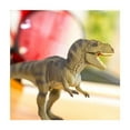 thumbnail image 4 of Safari Ltd. Tyrannosaurus Rex Figurine - Detailed 7" Dinosaur Figure - Educational Toy for Boys, Girls, & Kids Ages 3+, 4 of 7