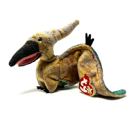 Ty Beanie Babies Collection Swoop Plush