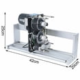 thumbnail image 4 of Automatic Coding Machine HP-241 Hot Code Printer Ribbon Date Batch Number 110V, 4 of 14