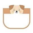 thumbnail image 4 of RuiJiao Liquidation 5 Pcs Masque de Protection Anti-Buée pour Enfants, 4 of 5